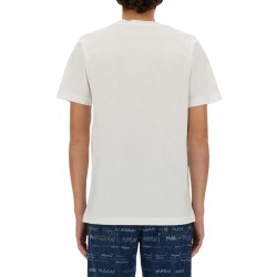LOGO PRINT T-SHIRT