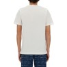 LOGO PRINT T-SHIRT