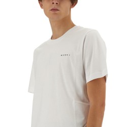 LOGO PRINT T-SHIRT