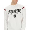 SWEATSHIRT WITH LOGO