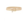 DG LOGO BELT