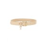 DG LOGO BELT