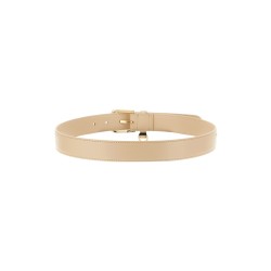 DG LOGO BELT
