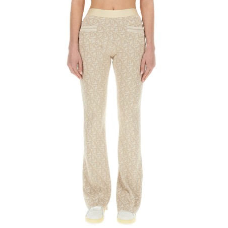 MONOGRAM PANTS