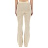 MONOGRAM PANTS