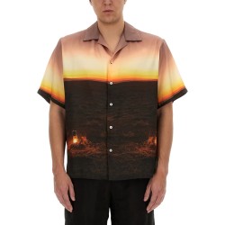 SHIRT "SUNSET"