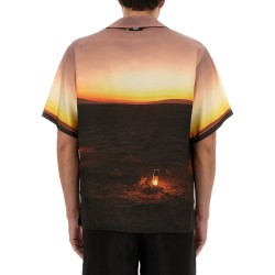 SHIRT "SUNSET"