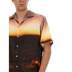 SHIRT "SUNSET"