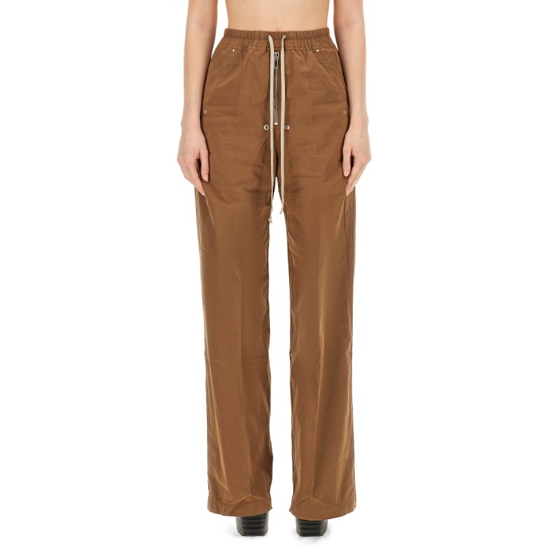 COTTON PANTS