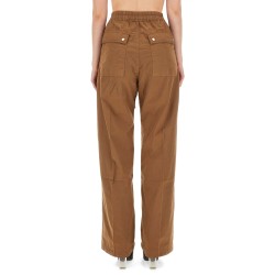 COTTON PANTS