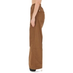 COTTON PANTS