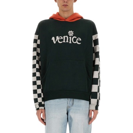 "VENICE" SWEATSHIRT