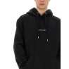 SWEATSHIRT WITH LOGO