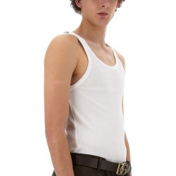 COTTON TANK TOP