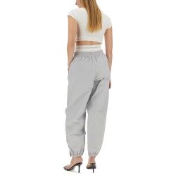 SPORTS PANTS WITH INTEGRATED UNDERWEAR