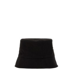 BUCKET HAT WITH LOGO