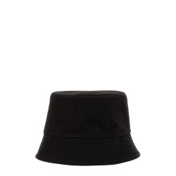 BUCKET HAT WITH LOGO