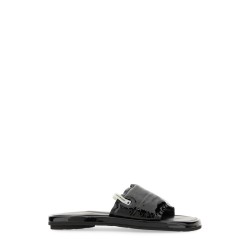 SLIDE SANDAL