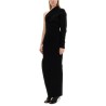 ONE-SHOULDER DRESS