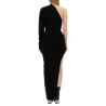 ONE-SHOULDER DRESS