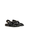 LEATHER SANDAL