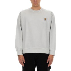 "NELSON" SWEATSHIRT