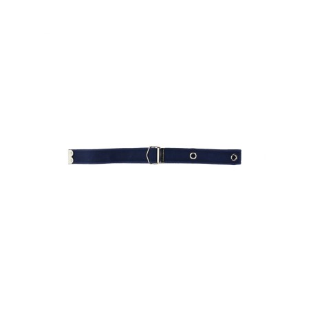 BELT WITH LOGO