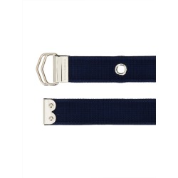 BELT WITH LOGO