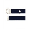 BELT WITH LOGO