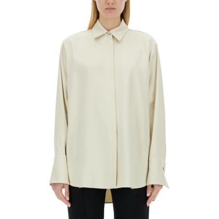SHIRT WITH LONG SLEEVES