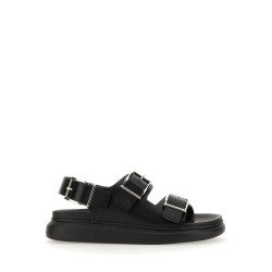 LEATHER SANDAL