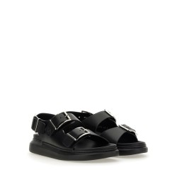 LEATHER SANDAL