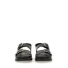 LEATHER SANDAL