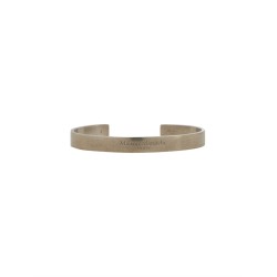 RIGID LOGO BRACELET