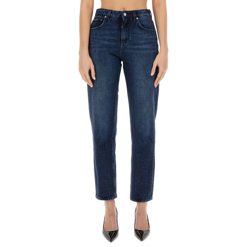 BOYFRIEND JEANS