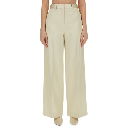 TAILORED PANTS