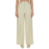 TAILORED PANTS