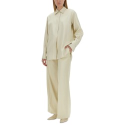 TAILORED PANTS
