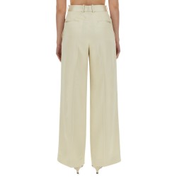 TAILORED PANTS