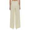 TAILORED PANTS