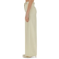 TAILORED PANTS