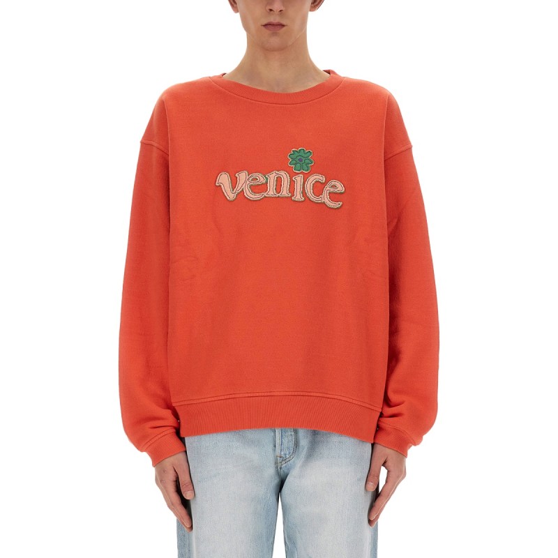 "VENICE" SWEATSHIRT