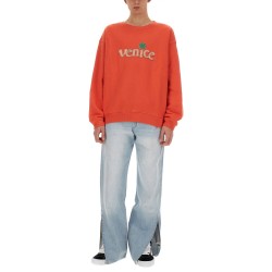 "VENICE" SWEATSHIRT