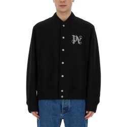 MONOGRAM SHIRT