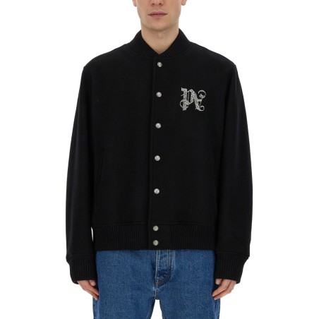 MONOGRAM SHIRT