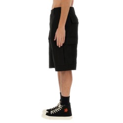 CARGO WORKWEAR SHORTS