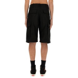 CARGO WORKWEAR SHORTS