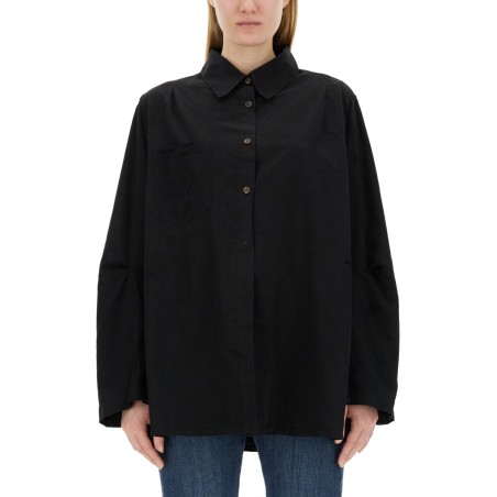 OVERSIZE FIT SHIRT