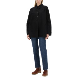 OVERSIZE FIT SHIRT