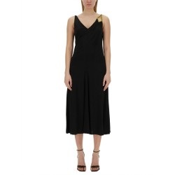 MIDI DRESS